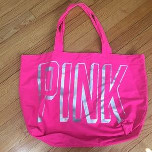 Victoria’s Secret PINK Beach bag